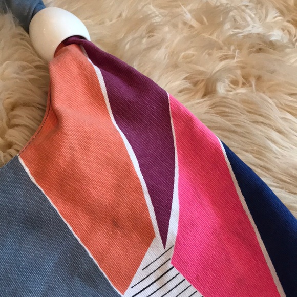 Vintage Roxy Hobo Style Bag! - Picture 5 of 9